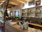 Nabzme k prodeji restauraci v Semetn u Vsetna.