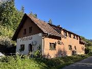 Nabzme k prodeji restauraci v Semetn u Vsetna.