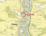 Nab�z�me prodej stavebn�ho pozemku v Lide�ku