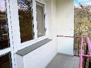 Prodej bytu 3+1 s balkonem ve Vsetn