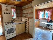 Prodej chaty v srdci Vala�ska � Huslenky, p��mo u �eky Be�vy a cyklostezky