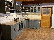 Prodej d�ev�nice na slunn�m okraji obce Halenkov