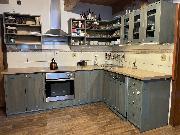 Prodej d�ev�nice na slunn�m okraji obce Halenkov