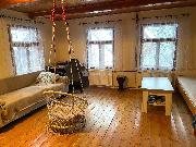 Prodej d�ev�nice na slunn�m okraji obce Halenkov