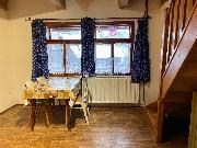 Prodej d�ev�nice na slunn�m okraji obce Halenkov