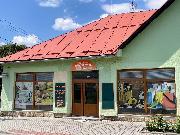 Prodej komern nemovitosti v obci Hutisko-Solanec