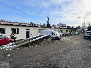 Prmyslov arel - vrobn, skladovac a kancelsk prostory