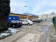 Prmyslov arel - vrobn, skladovac a kancelsk prostory