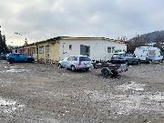 Prmyslov arel - vrobn, skladovac a kancelsk prostory