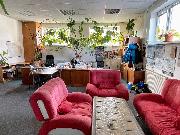 Pr�myslov� are�l - v�robn�, skladovac� a kancel��sk� prostory