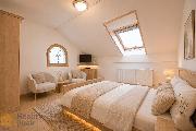 Prodej apartm�n� 1+kk, 19 m2, zahrada, baz�n, Doln� Dunajovice