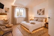Prodej apartm�n� 1+kk, 19 m2, zahrada, baz�n, Doln� Dunajovice