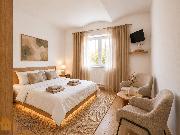 Prodej apartm�n� 1+kk, 19 m2, zahrada, baz�n, Doln� Dunajovice