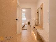 Prodej apartm�n� 1+kk, 19 m2, zahrada, baz�n, Doln� Dunajovice