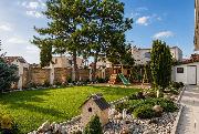 Prodej apartm�n� 1+kk, 19 m2, zahrada, baz�n, Doln� Dunajovice