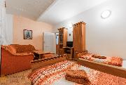 Prodej apartm�n� 2+kk, 36.3 m2, Doln� Dunajovice