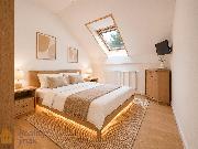Prodej apartm�n� 2+kk, 36.3 m2, zahrada, baz�n, Doln� Dunajovice