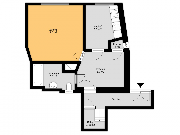 Prodej bytu 1+1 38,2 m2 + sklep, ul. Peka�sk�, Star� Brno