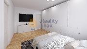 Prodej bytu 2+1, OV, 84 m2, lodie, sklep, ul. Verdunsk, Praha 6, Bubene