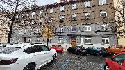 Prodej bytu 2+1, OV, 84 m2, lodie, sklep, ul. Verdunsk, Praha 6, Bubene