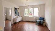 Prodej bytu 3+1, 65 m2, lod�ie, velk� sklep, ul. Mendlova, B�eclav