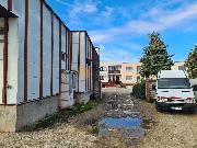 Prodej komernho objektu v Hustopech u Brna, 920 m2, pozemek 1729 m2, ul. U Vtrolamu