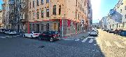 Prodej obchodnho prostoru v centru Brna, 52 m2, ul. Ndran, Star Brno