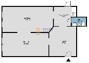 Prodej obchodnho prostoru v centru Brna, 52 m2, ul. Ndran, Star Brno