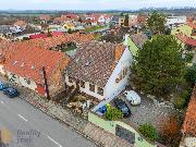 Prodej penzionu 5+kk, 187.1 m2, pozemek 245.7 m2, Doln� Dunajovice