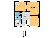 Prodej penzionu 5+kk, 187.1 m2, pozemek 245.7 m2, Doln� Dunajovice