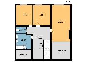 Prodej penzionu 5+kk, 187.1 m2, pozemek 245.7 m2, Doln� Dunajovice