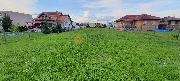 Prodej pozemku se stavebním povolením na hezkém a klidném místě, 950 m2, Novosedly na Moravě