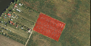 Prodej rekreanho pozemku u vodn ndre, Pasohlvky, 686 m2
