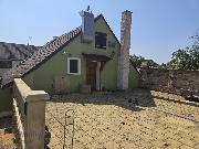 Prodej Restaurace, komer�n� sklepen�, zahr�dka, 320 m2, Doln� Dunajovice
