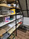 Prodej Restaurace, komer�n� sklepen�, zahr�dka, 320 m2, Doln� Dunajovice