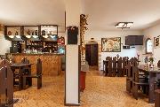 Prodej Restaurace, komer�n� sklepen�, zahr�dka, 320 m2, Doln� Dunajovice