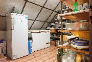 Prodej Restaurace, komer�n� sklepen�, zahr�dka, 320 m2, Doln� Dunajovice