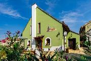 Prodej Restaurace, komer�n� sklepen�, zahr�dka, 320 m2, Doln� Dunajovice