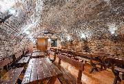Prodej Restaurace, komer�n� sklepen�, zahr�dka, 320 m2, Doln� Dunajovice