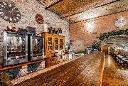 Prodej Restaurace, komer�n� sklepen�, zahr�dka, 320 m2, Doln� Dunajovice