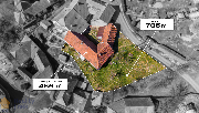 Prodej rodinnho domu 128 m2, pozemek 1192 m2, Chlum u Letovic