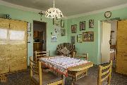 Prodej rodinnho domu 128 m2, pozemek 1192 m2, Chlum u Letovic