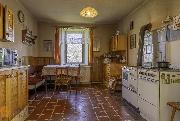Prodej rodinnho domu 128 m2, pozemek 1192 m2, Chlum u Letovic