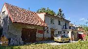 Prodej rodinnho domu 152 m2, pozemek 1519 m2, Cerhenice u Kolna