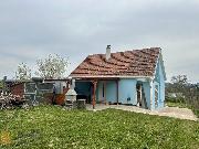 Prodej rodinnho domu 3+kk s monost rozen, pozemek 1082 m2, Sentice