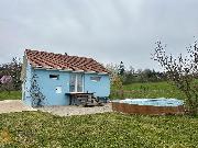 Prodej rodinnho domu 3+kk s monost rozen, pozemek 1082 m2, Sentice