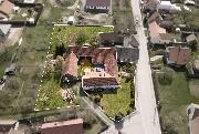 Prodej rodinnho domu na statku, zahrada 1.745 m2, gar, r u Blanska