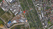 Prodej sezonn obyvateln chatky, 11 m2, Praha - Kyje, Jahodnice