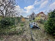 Prodej stavebnho pozemku v Rozdrojovicch, 536 m2, Brno