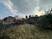 Prodej stavebnho pozemku v Rozdrojovicch, 536 m2, Brno